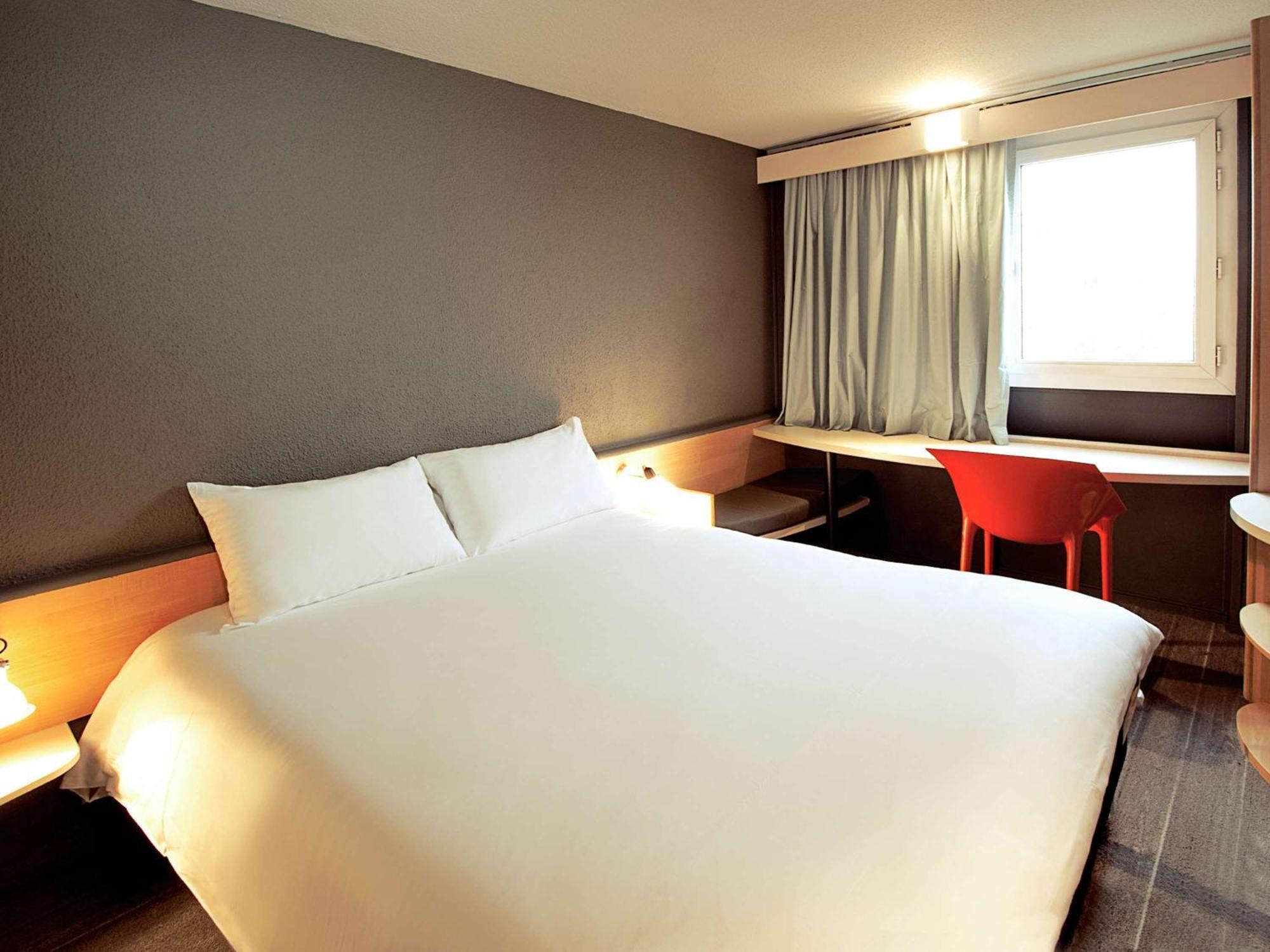 Hotel Ibis Spandau Berlim