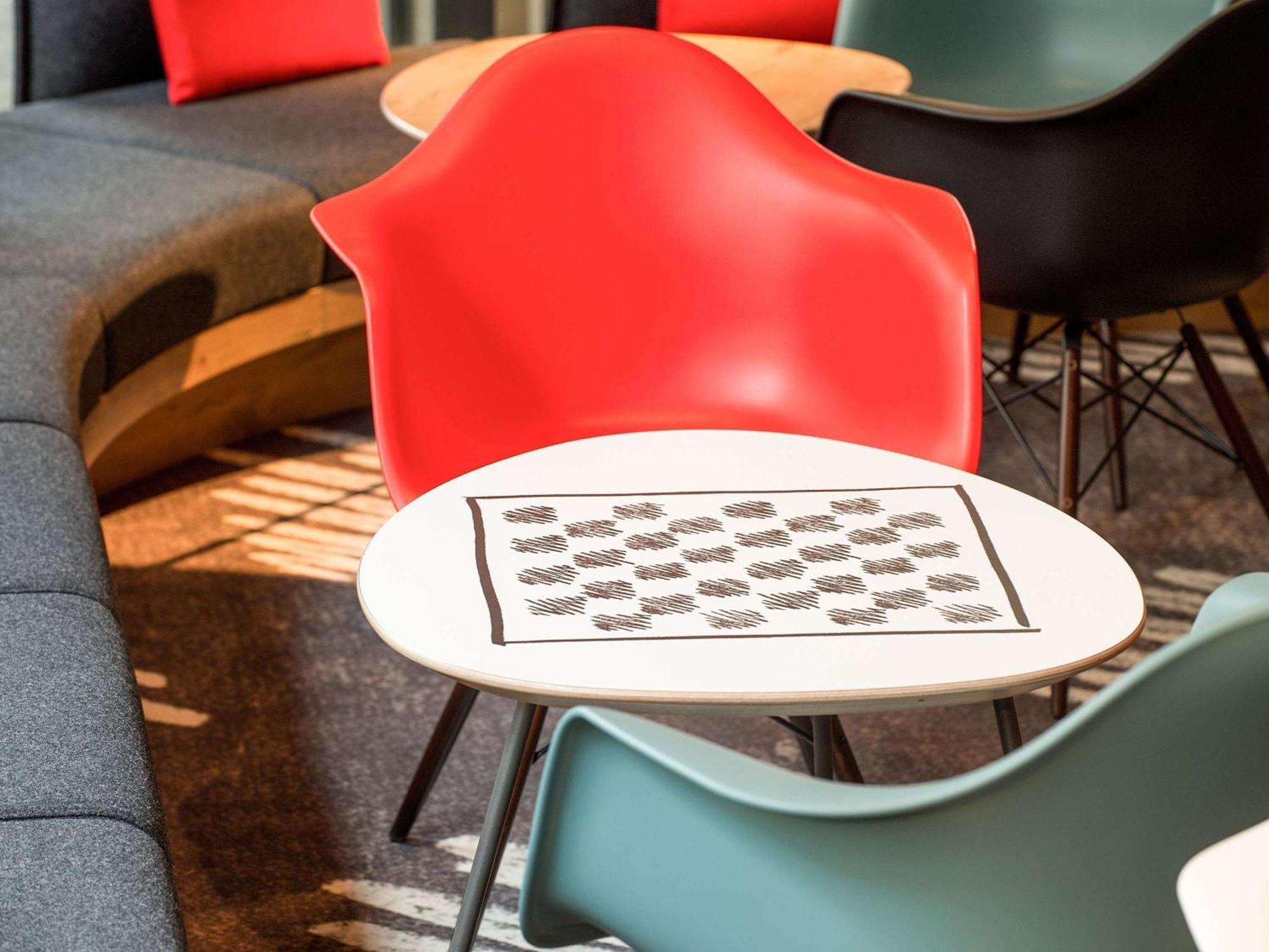 Ibis Spandau Hotel